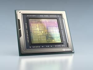 NVIDIA Orin system-on-a-chip