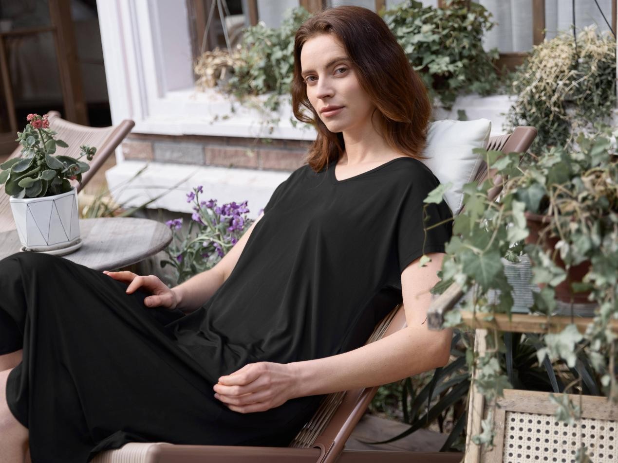GYS Bamboo Fiber Pajamas