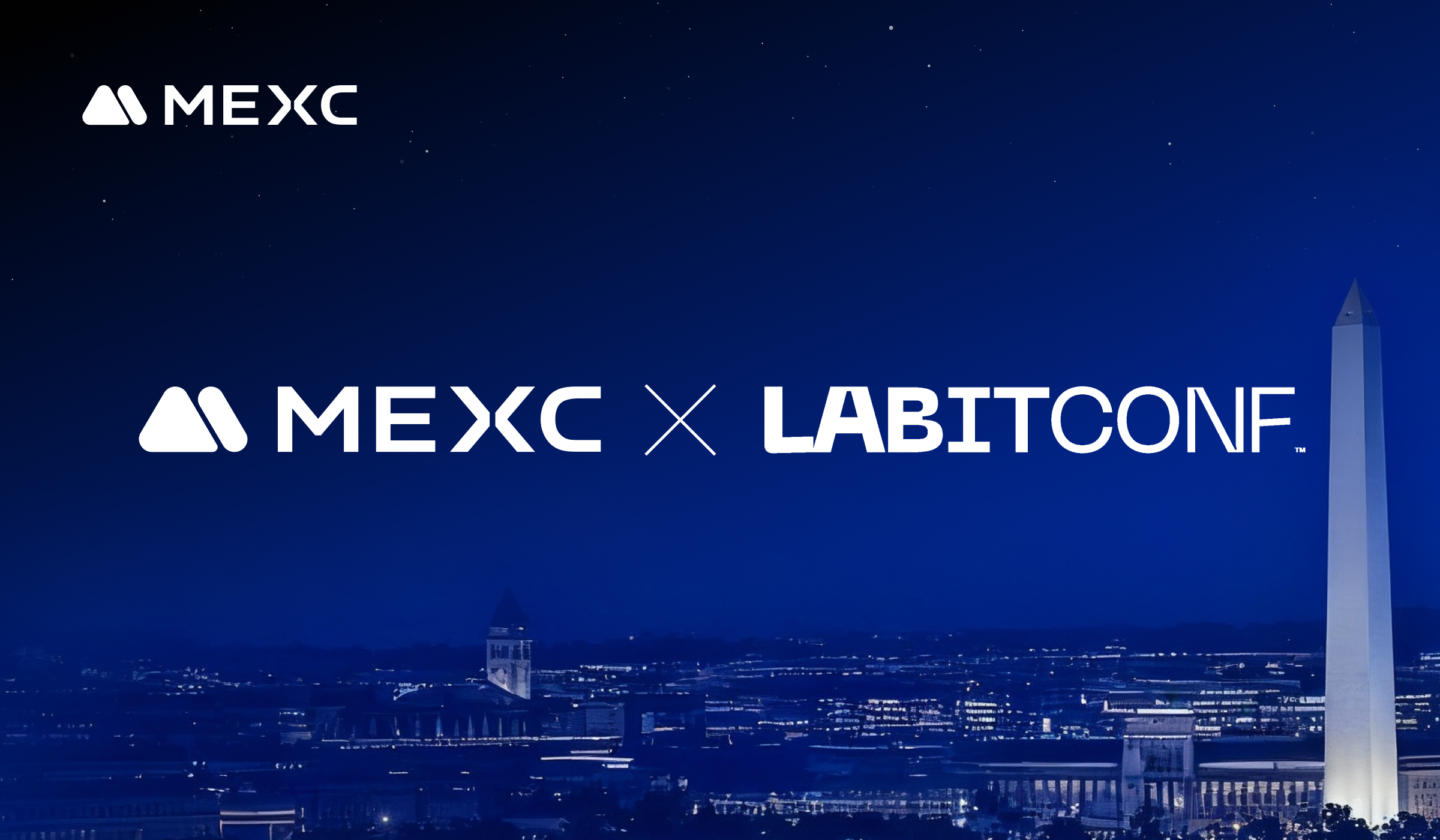 From Asia to LATAM: MEXC Activates the Next Chapter of Global Web3 Expansion at LABITCONF 2025
