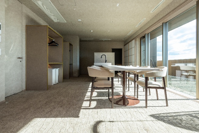 Lead Real Estate Co., Ltd