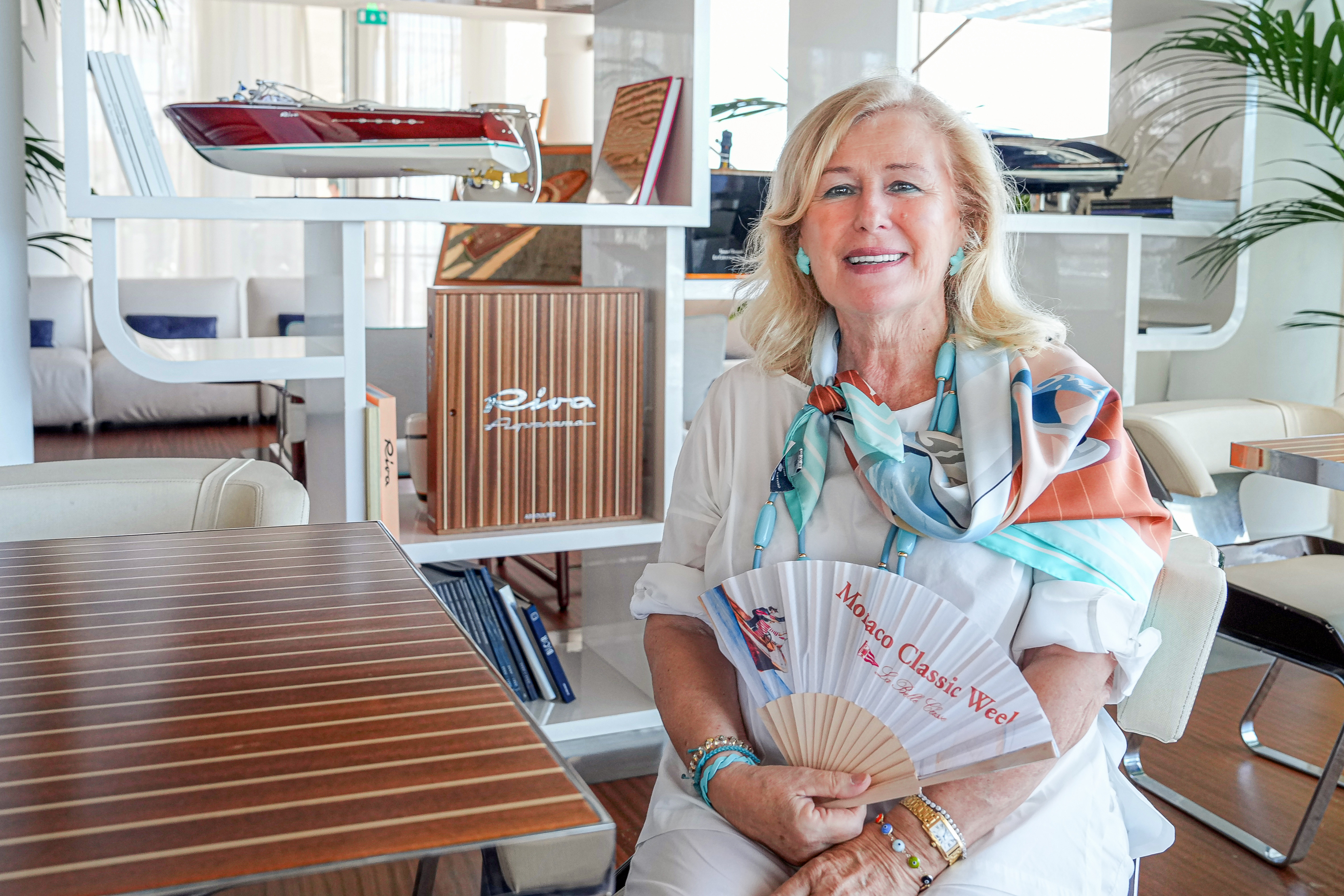 Yacht Club de Monaco 