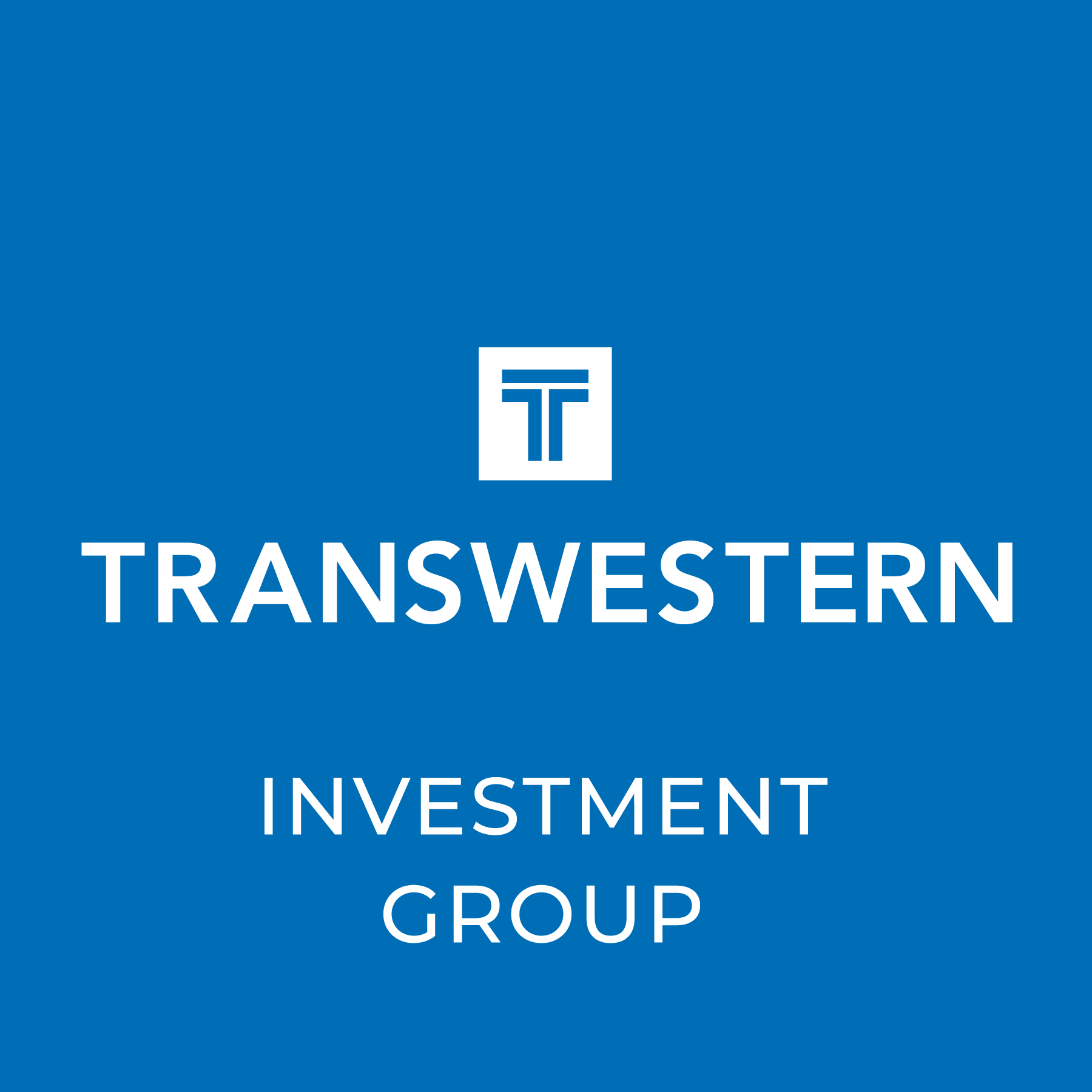 TRANSWESTERN CLOSES 