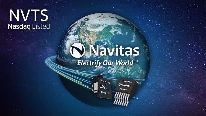 Navitas Semiconductor NVTS