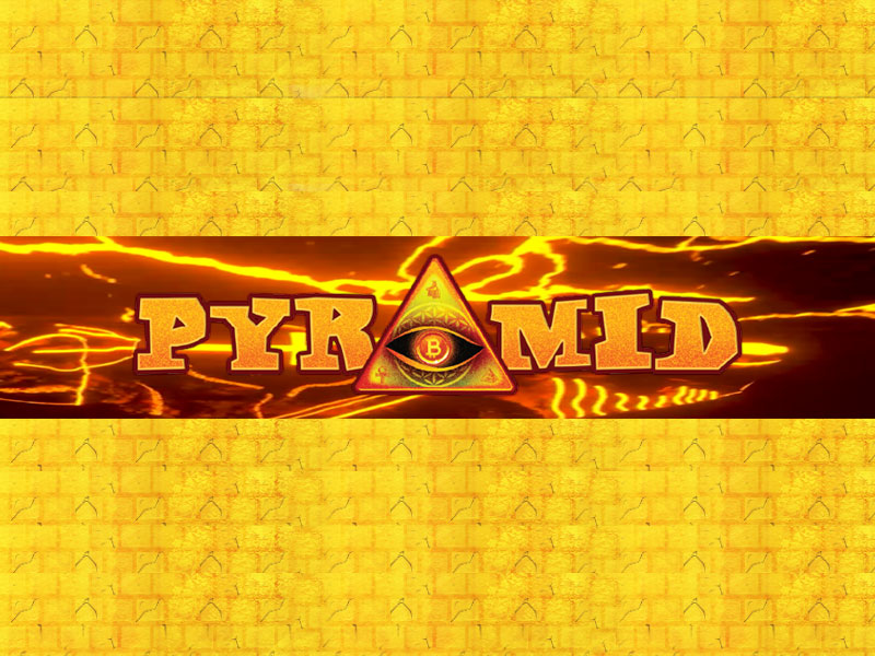 Pyramid Pad Announces Upcoming Token Airdrop 1