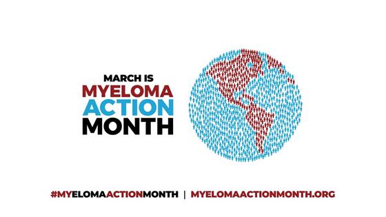 International Myeloma Foundation (IMF) Launches #MyelomaActionMonth for 2024 March Myeloma Action Month: Partnering with GMAN, Global Campaign Focuses on Raising Awareness and Taking Action for Myeloma to Bring Hope to Patients and Care Partners
