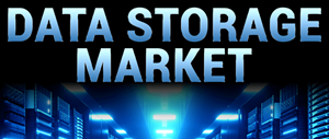 Data Storage Market Globenewswire