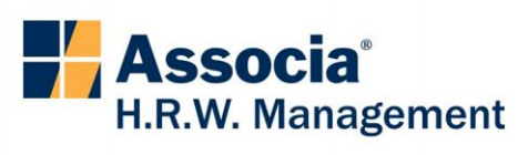 Associa H.R.W. Manag