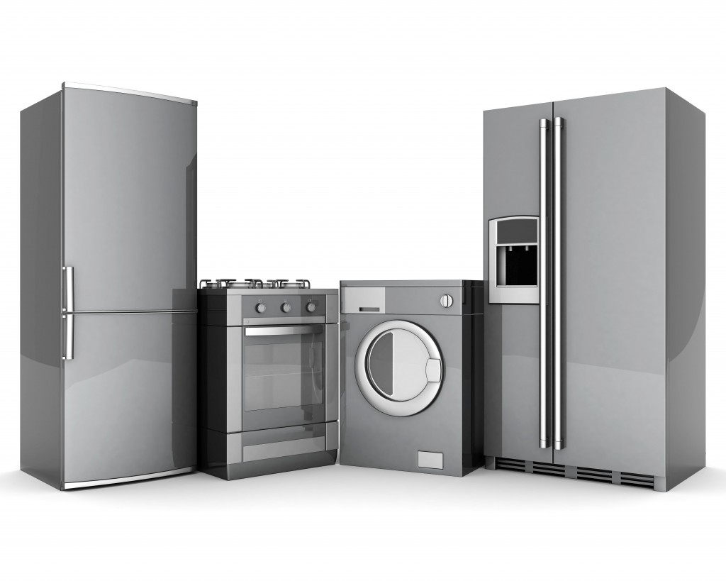 Quality Appliance Repair Provides Insight on the Economics of Appliance Repair