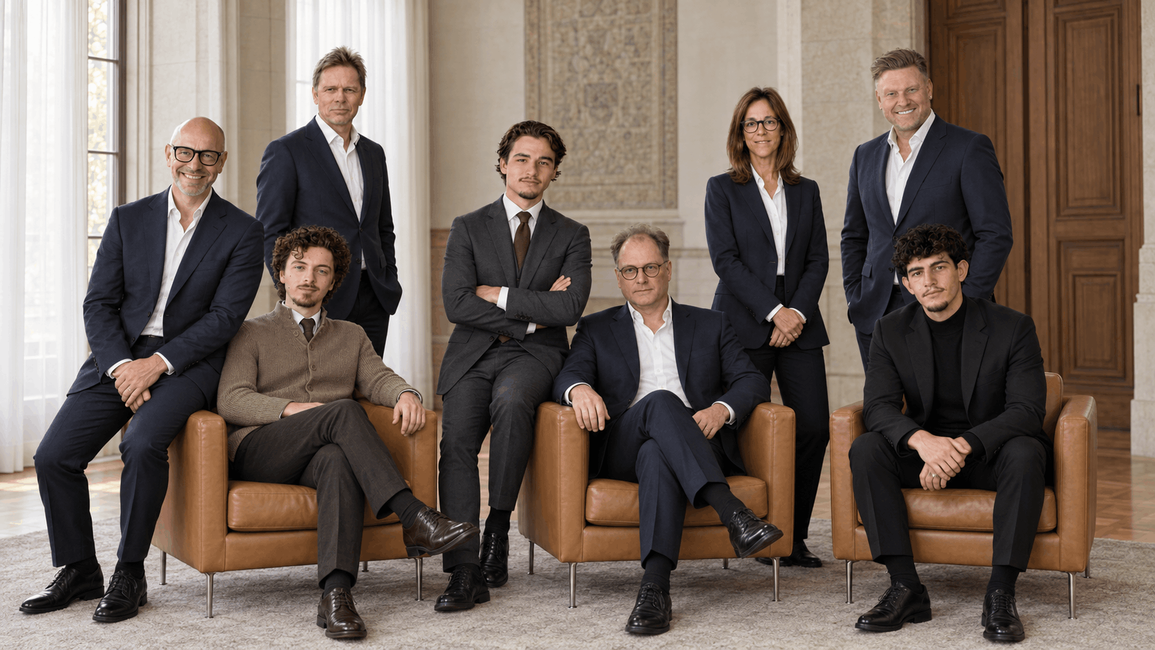 Black Sterling Introduces SME Growth Model Built Around Strategy and Execution