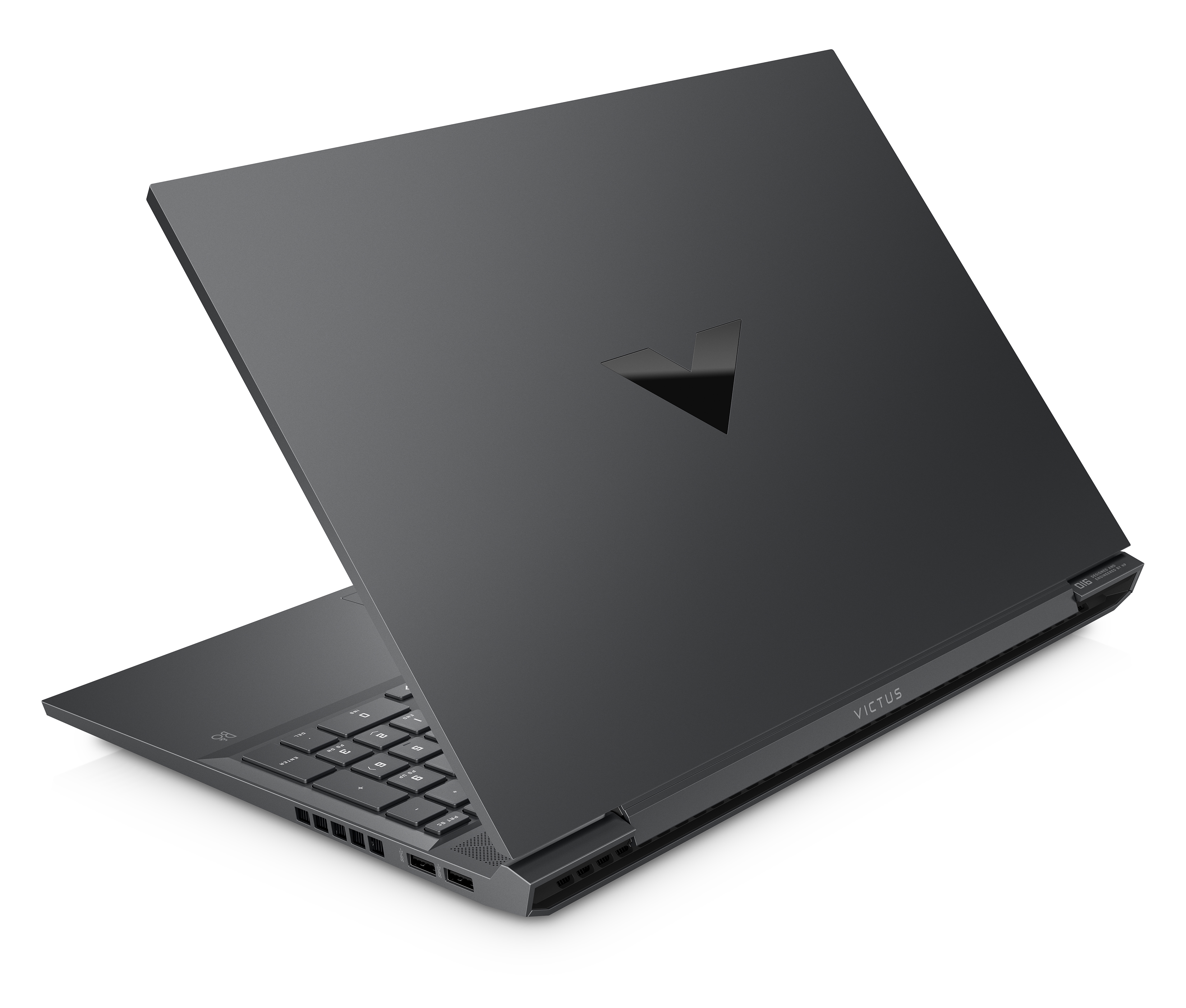 Victus 16 Laptop - Mica Silver - 4