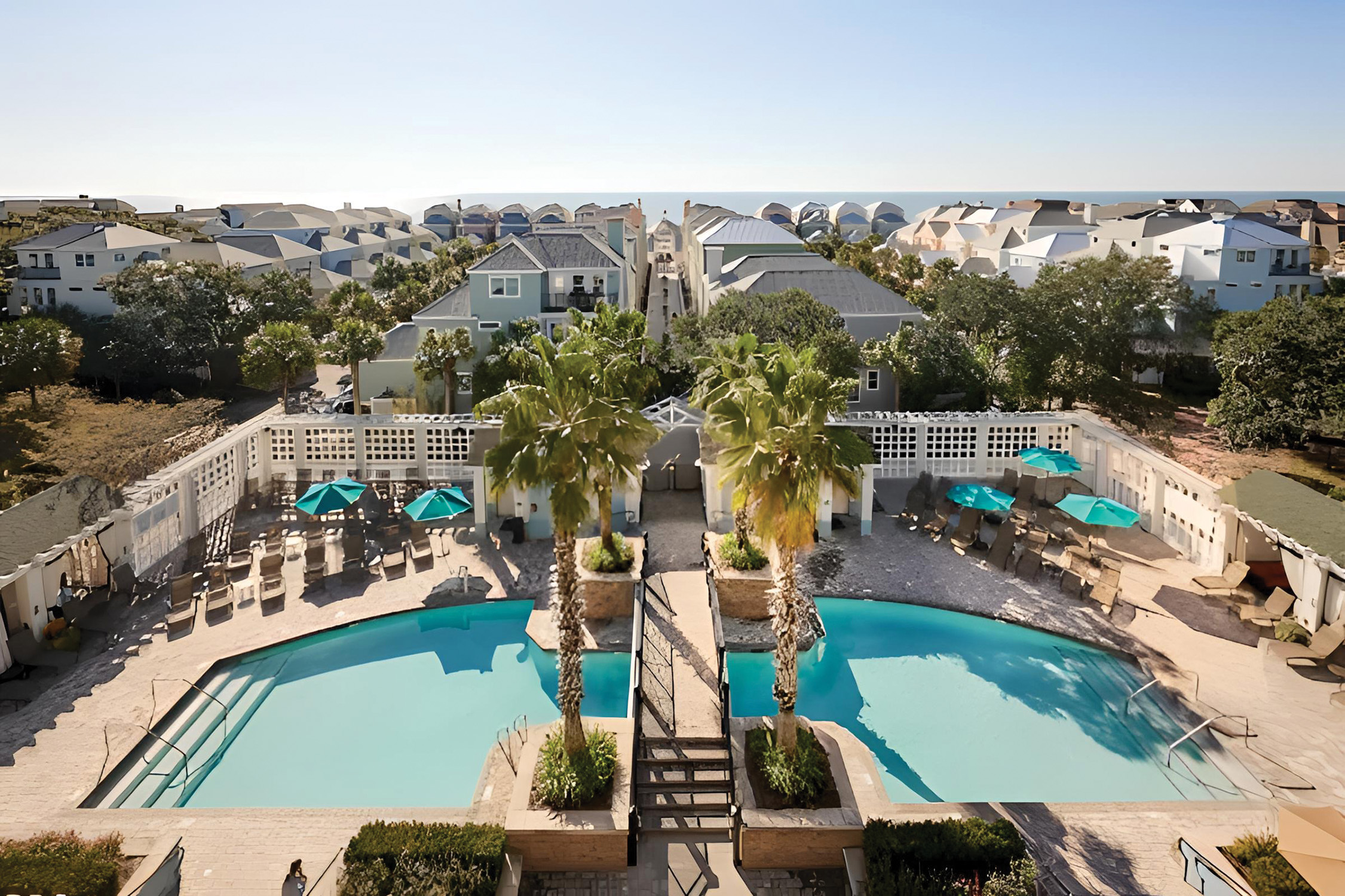 How to Get More Out of Your Travel Budget: Photos courtesy of Hyatt