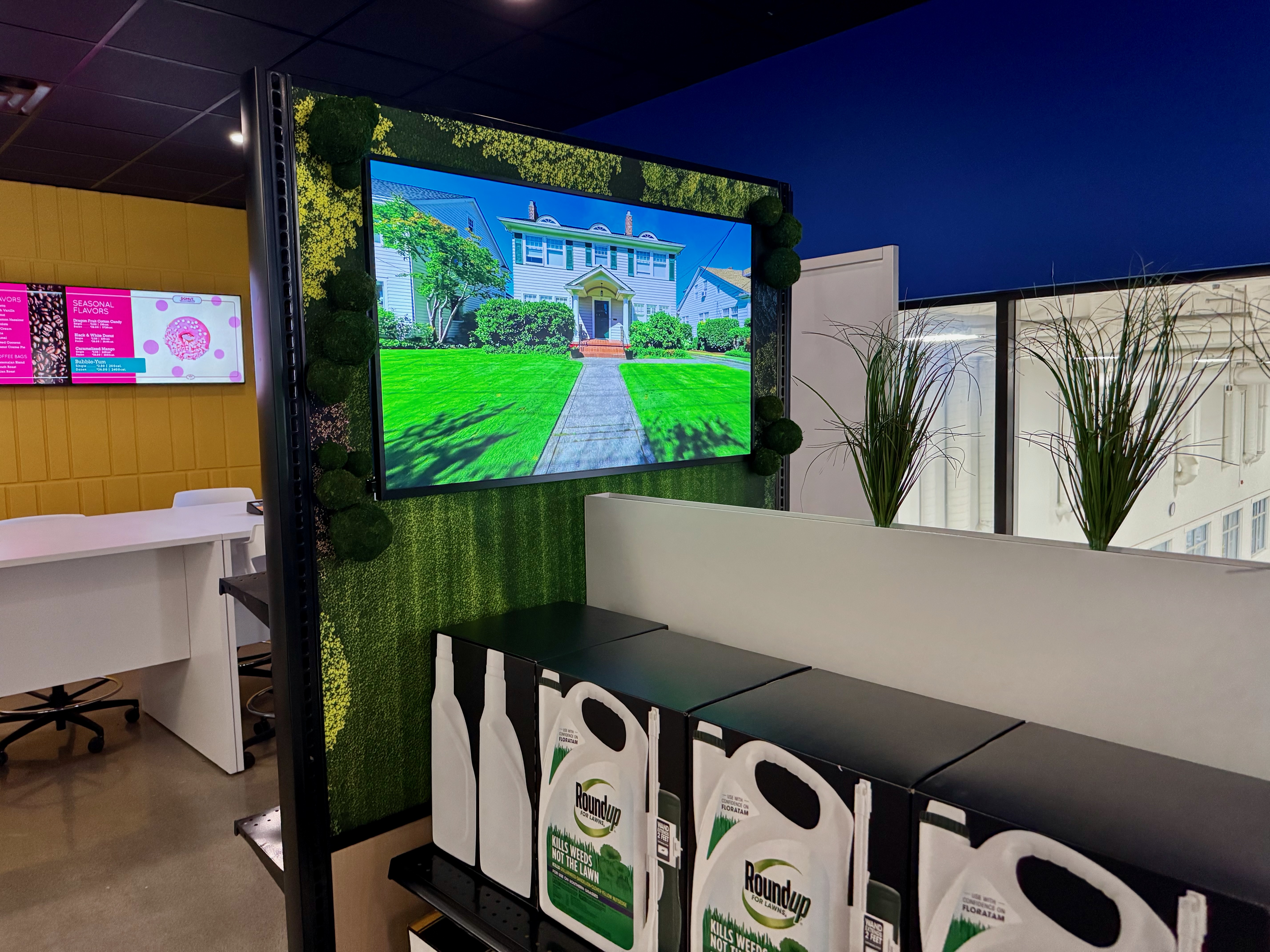 Digital Lab