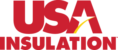 USA Insulation Logo