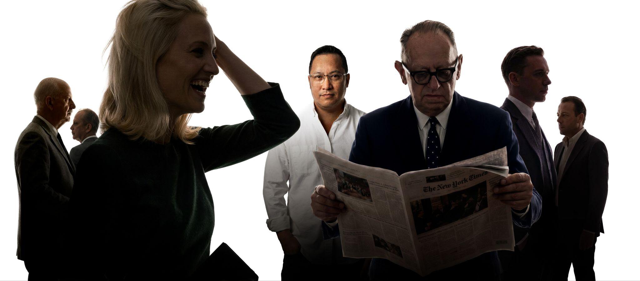 Blending traditional narrative depth with modern AI tools.