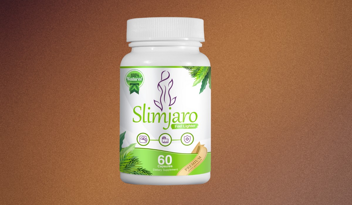 Slimjaro Pro Reviews