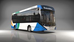 NFI subsidiary Alexander Dennis Enviro100EV for Stagecoach (2)