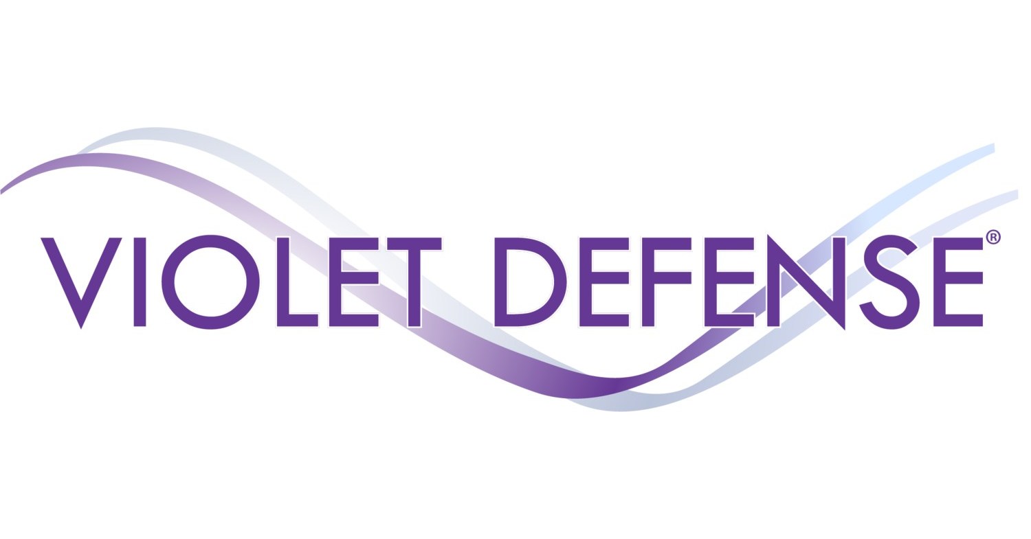 Featured Image for Violet Defense