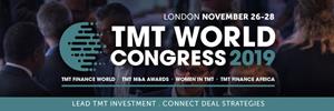 TMT Finance World Congress 2019