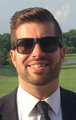 Michael Lanan, Regional Sales Manager