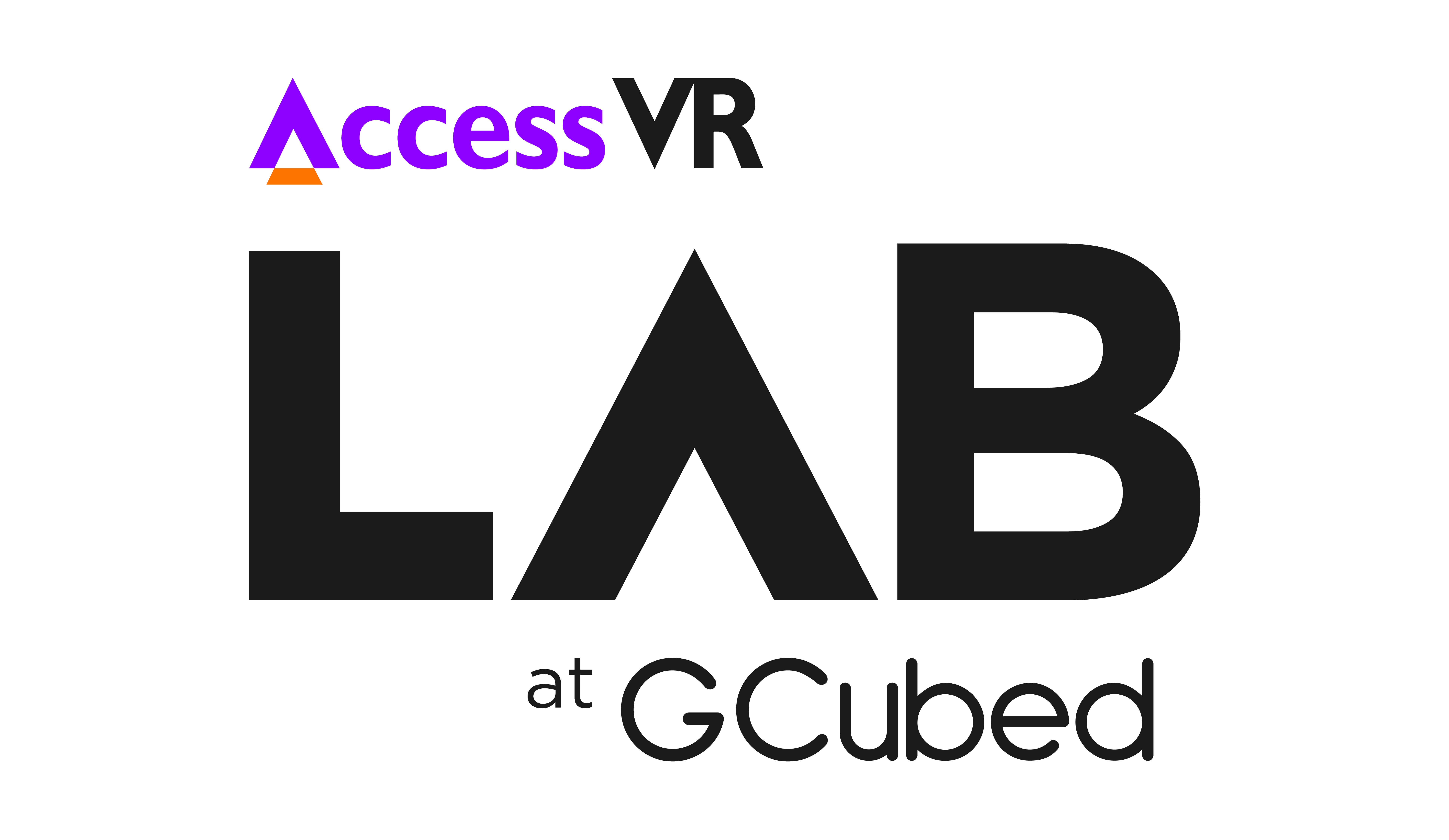 AccessVR Lab at GCubed, VIPC, and Germanna Community College Prove the Power of Collaboration with the development of Nation’s First Immersive Learning Lab for Specialized Workforce Development