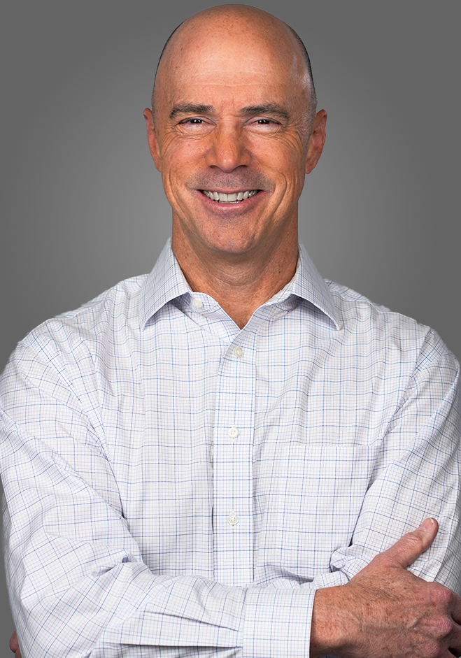 Dennis McCarthy