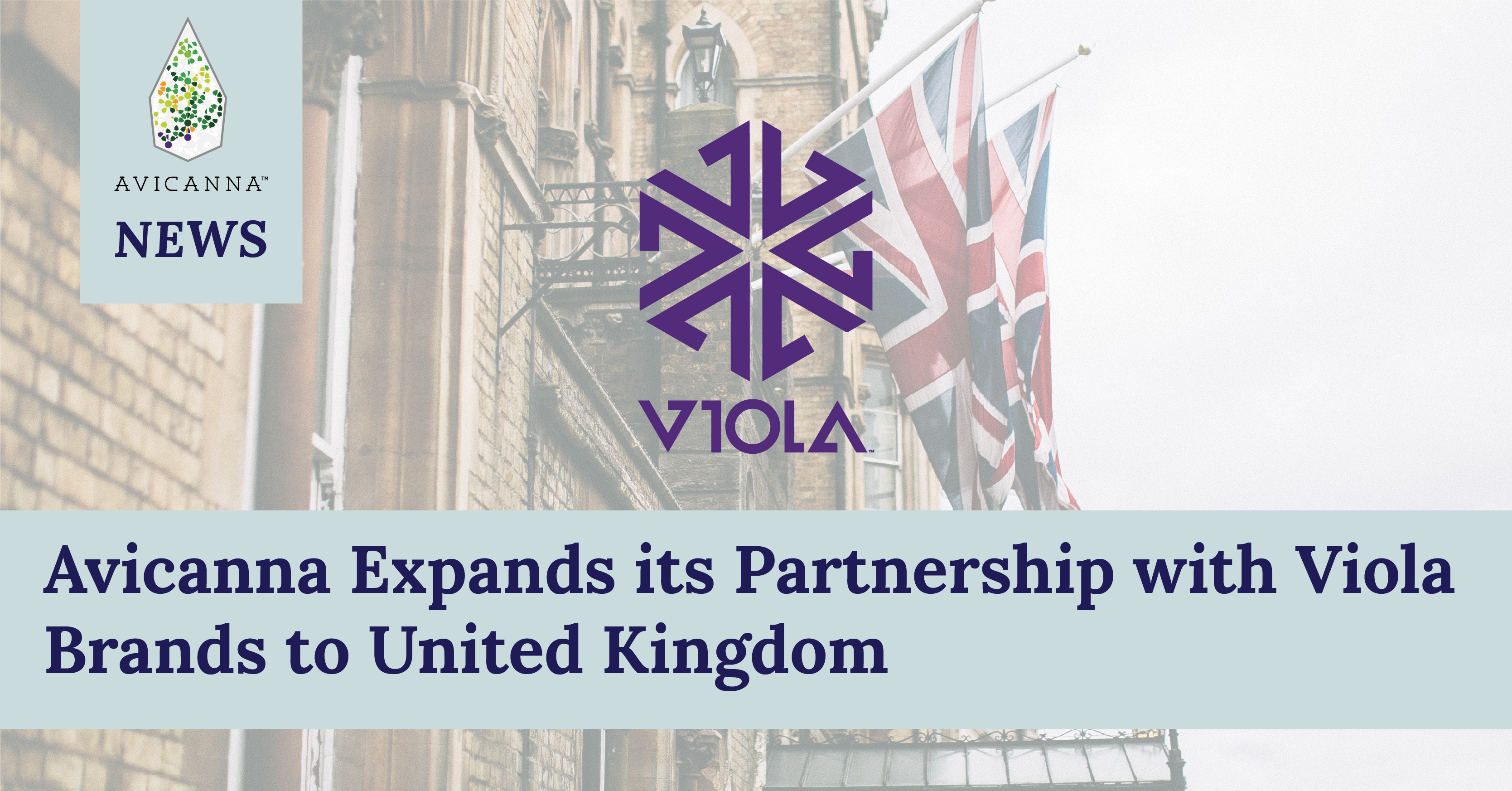 The initial line of Viola-branded products will include proprietary formulations in vaporizer formats for patients with medical authorizations through the Special Access Program.The prescription products will be commercialized in partnership with IPS Pharma, an established company with more than 20 years of experience with unlicensed medicines.
