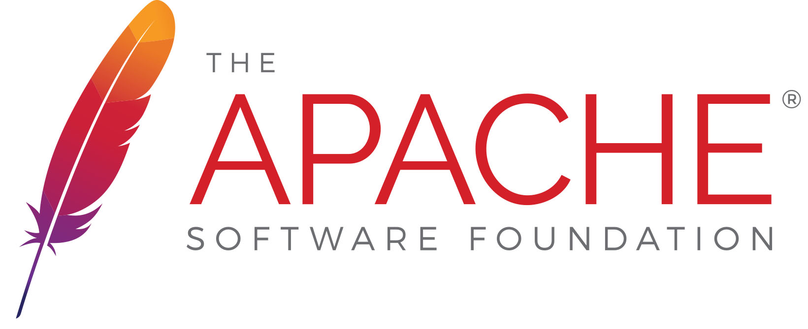 The Apache Software Foundation