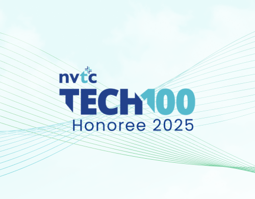 Acentra Health Named to Northern Virginia Technology Council’s Tech100