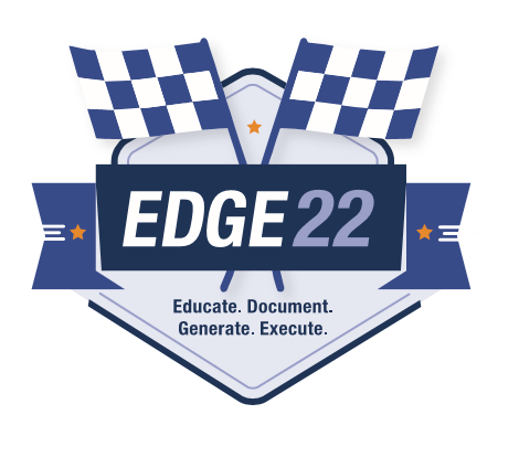 Konica Minolta's EDGE22 helps federal agencies reduce the time and expense it takes to transition their processes and recordkeeping to a fully electronic environment, while adopting the right measures for full compliance.