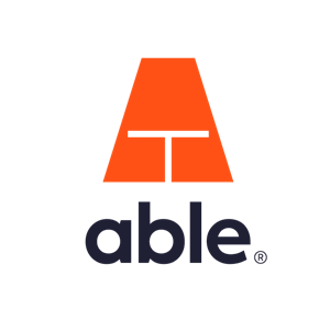 Able Announces Integ