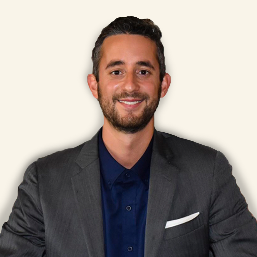 Jordan Schindler, CEO