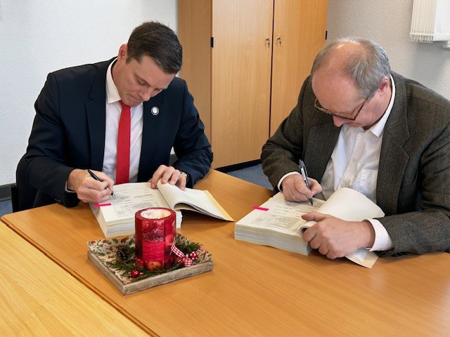 Deutschland vergibt 10-Jahres-Vertrag für moderne Luftkampfausbildung an Top Aces