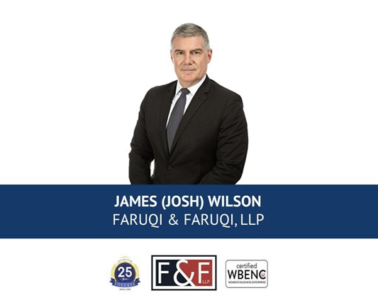 ALLOVIR INVESTOR DEADLINE APPROACHING: Faruqi & Faruqi Securities Litigation Partner James (Josh) Wilson Encourages Investors Who Suffered Losses Exceeding $25,000 In AlloVir To Contact Him Directly To Discuss Their Options