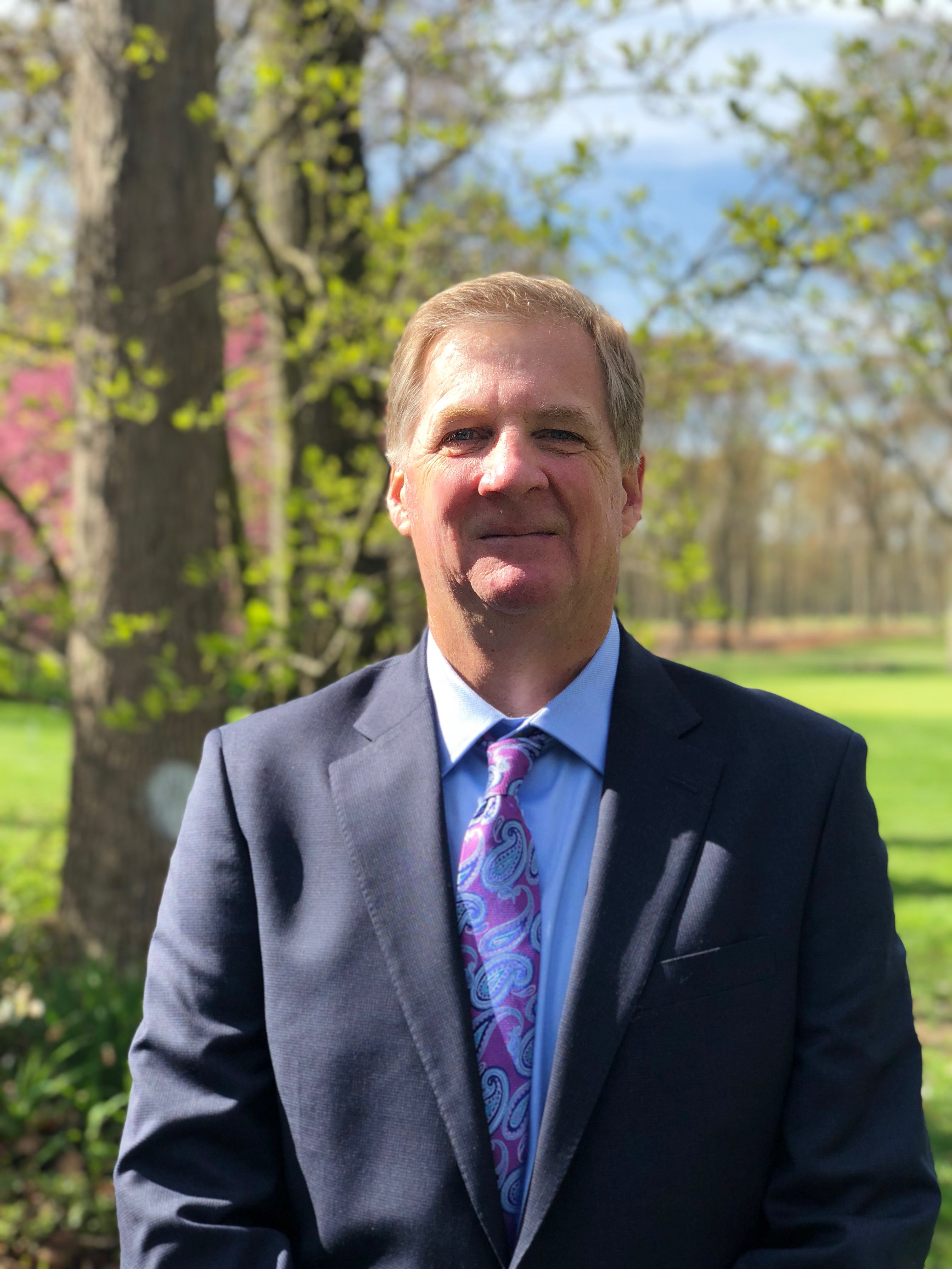 John Stamato