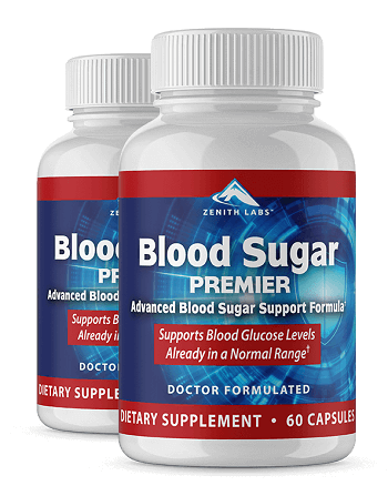 Zenith Lab’s Blood Sugar Premier Reviews Updated 2021 – This the best supplement to treat blood sugar level naturally. Learn more about ingredients, side effects, capsules, benefits and user reviews.