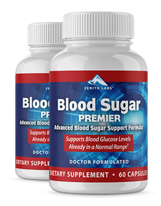 Blood Sugar Premier – Does This Supplement Really Works? Ingredients & Blood Sugar Premier Reviews by Nuvectramedical