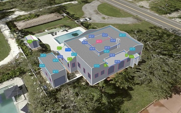 Eagleview Launches Complete Exterior, Interactive, Remote-First, 3D Property Intelligence in Ultra-High Fidelity, Now in Eagleview One