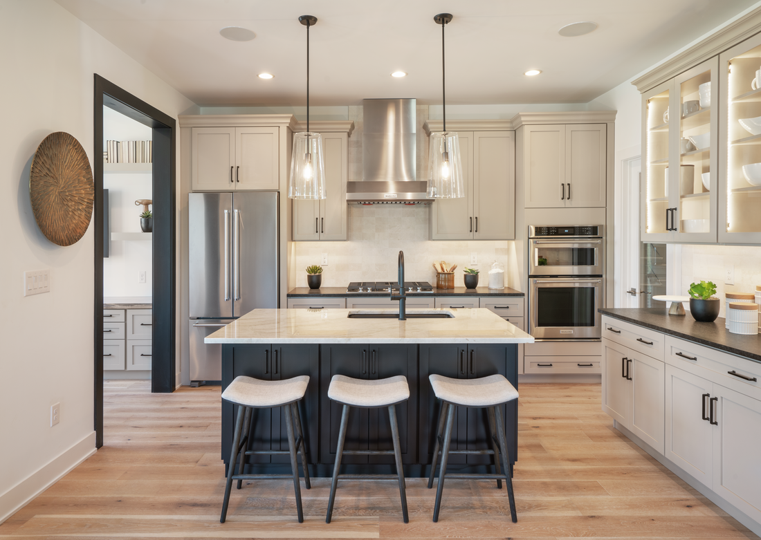 Oaks at Randolph by Toll Brothers