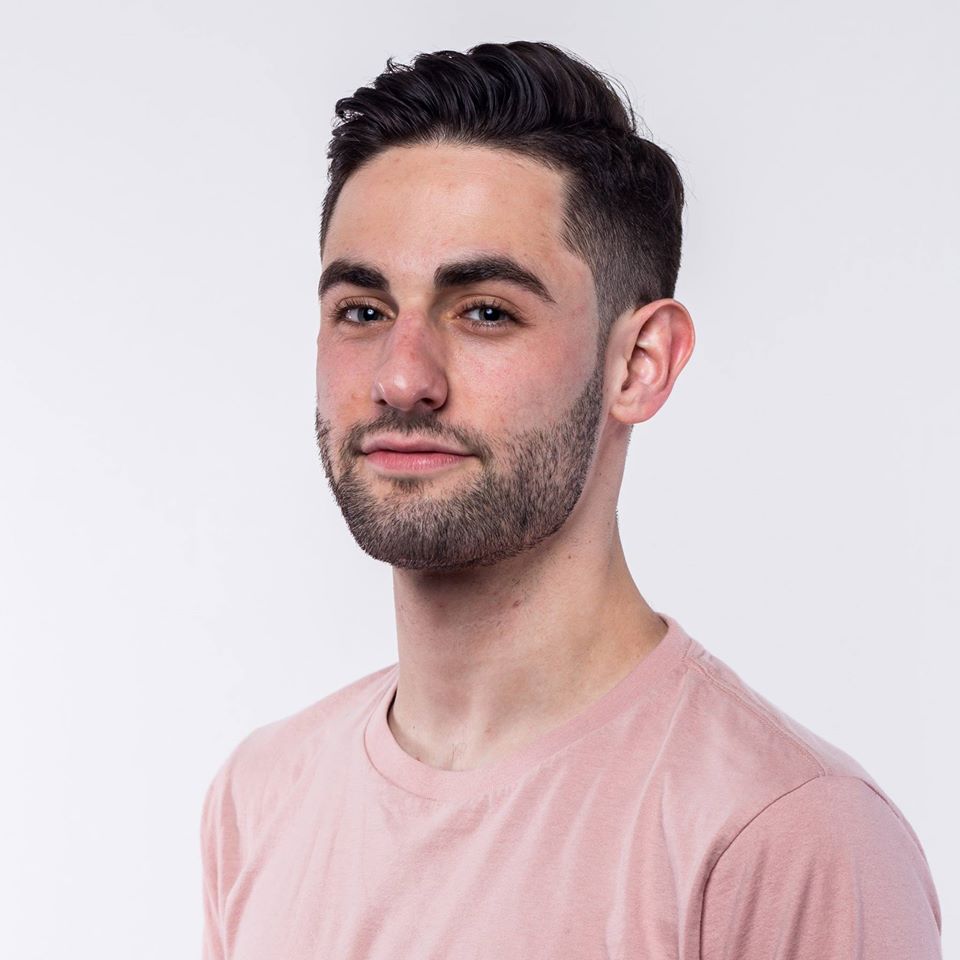 Hunter Rosenblume, Sweet CEO