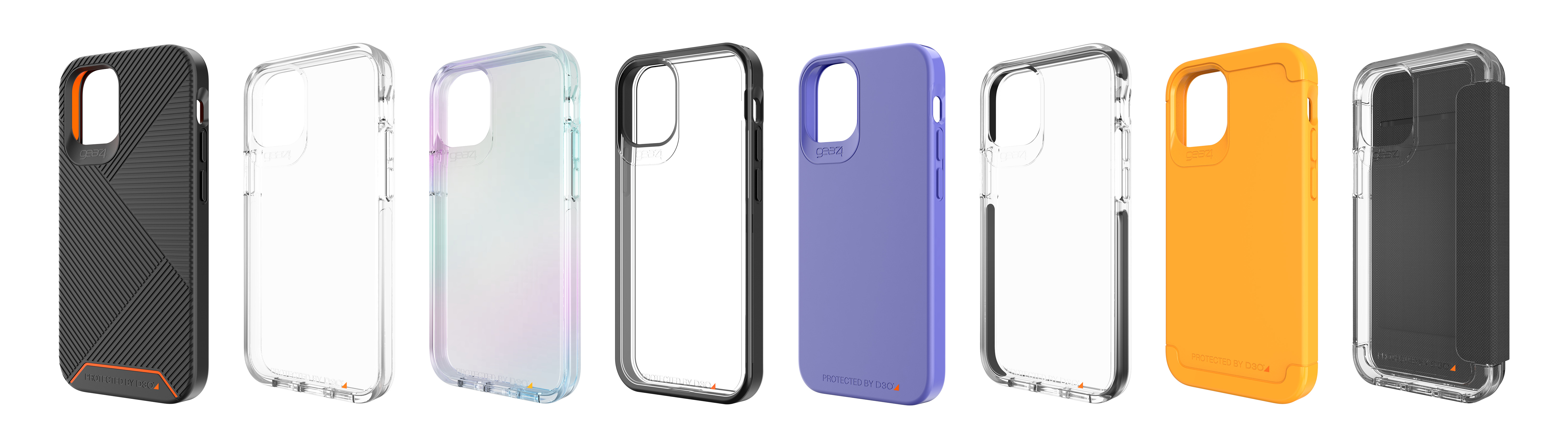 Gear4 Announces Protective Cases for All-New Apple iPhone