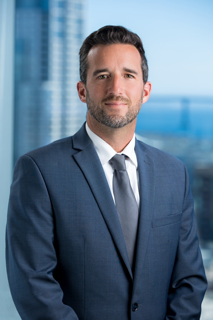 Introducing Trial Attorney, Brian Mason