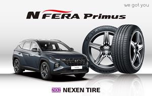 Nexen Tire Czech Republic plant hails first OE tire supply