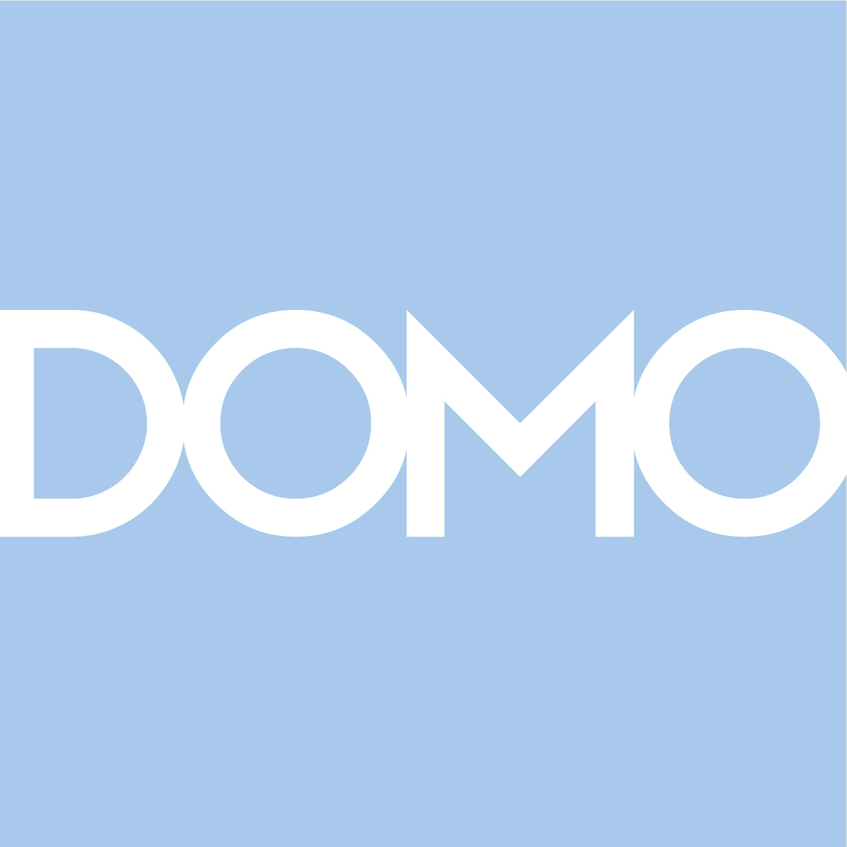 Domo Logo