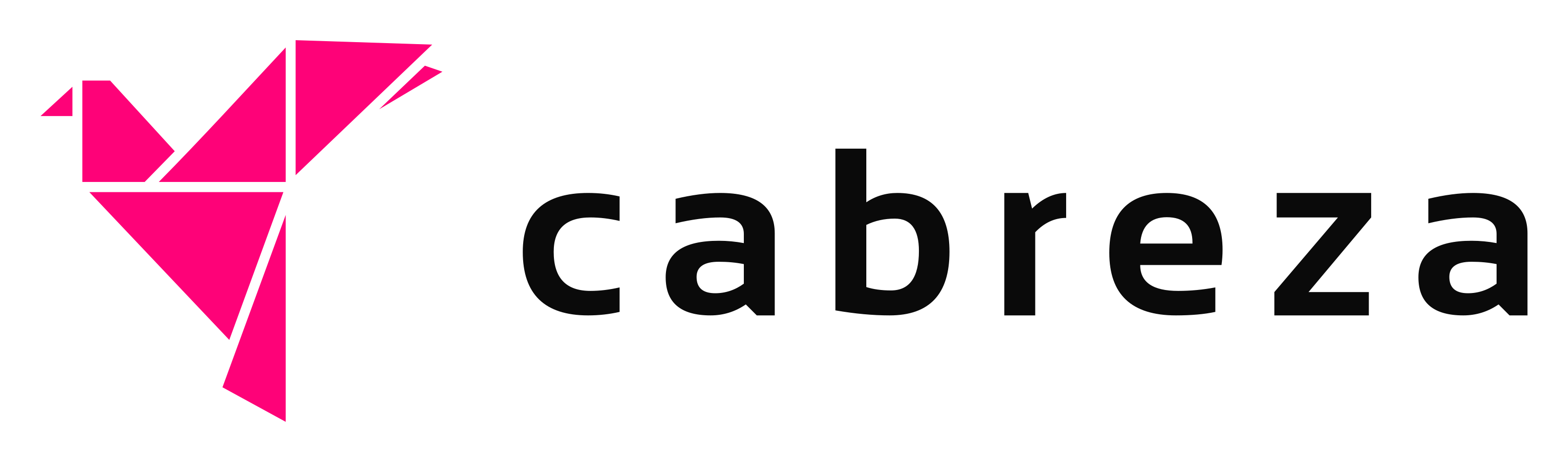 Cabreza Logo