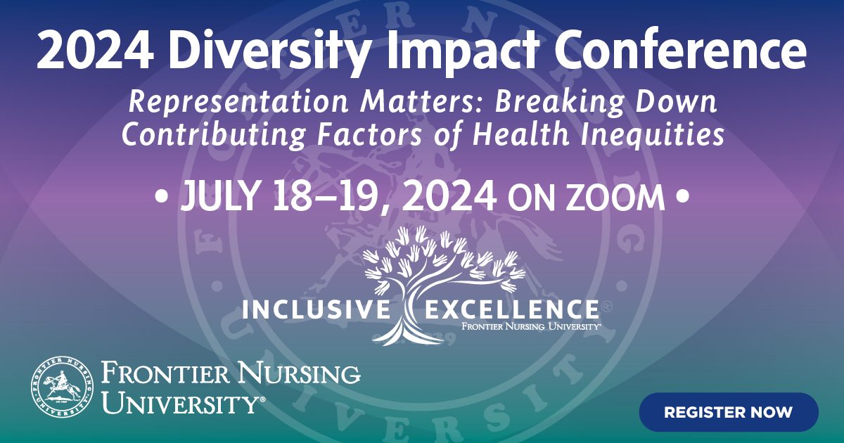 Conference will be held July 18-19, 2024