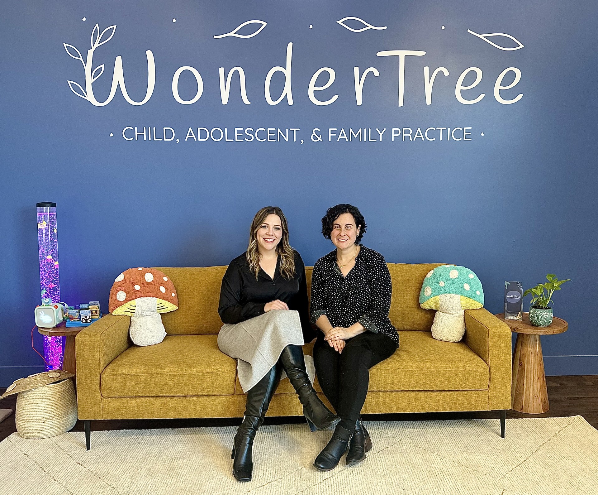 Wondertree Image