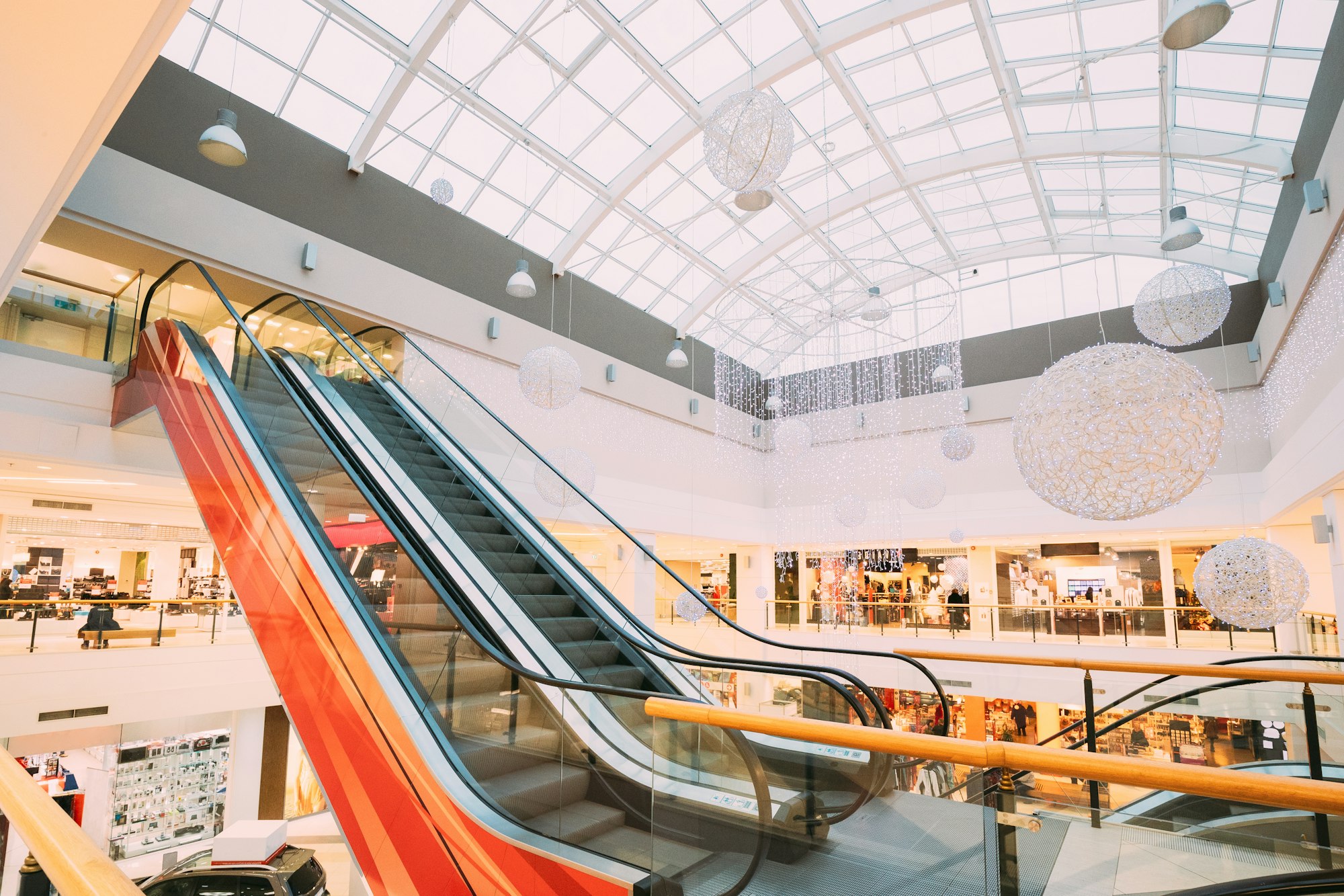 Stockholders sue Seritage Growth Properties