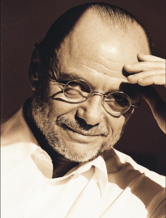 Moses Znaimer