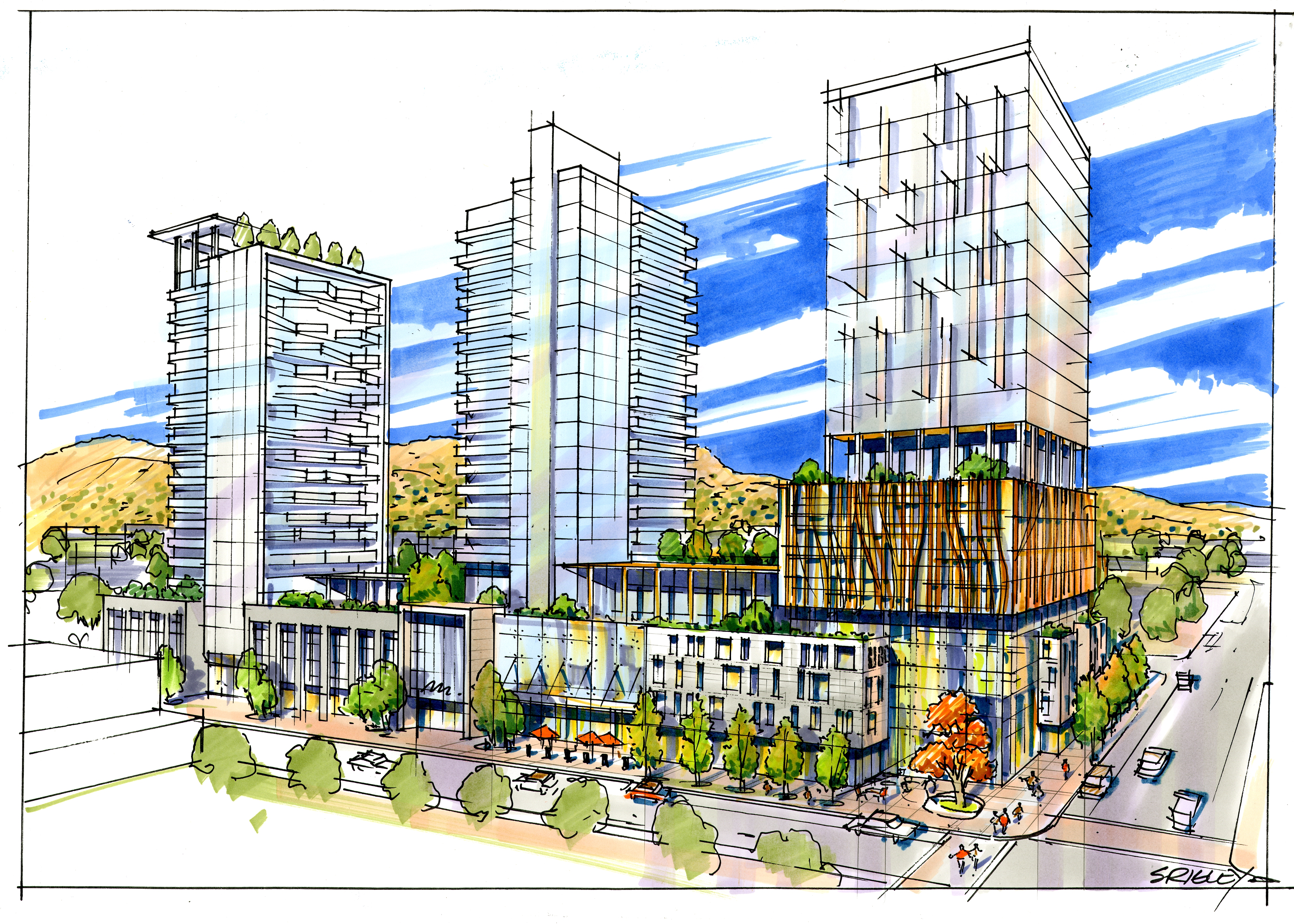 Mission Group Announces Stake In New Ubco Campus In