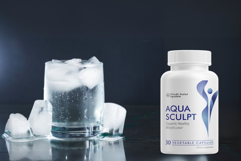 Aqua Sculpt